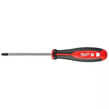 Отвертка Milwaukee PZ1*100мм 4932471791