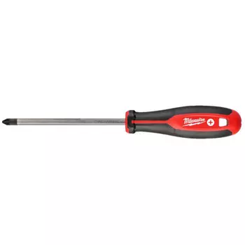 Отвертка Milwaukee PZ2*125мм 4932471793