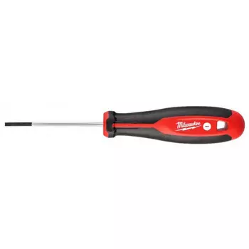 Отвертка Milwaukee SL0,5*3*75мм 4932471775