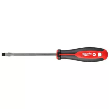 Отвертка Milwaukee SL1,0*5,5*125мм 4932471779