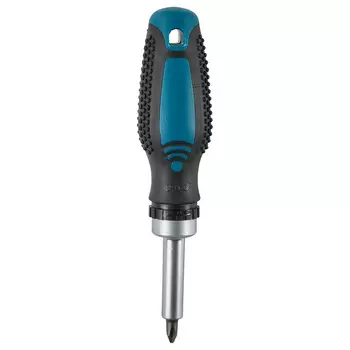 Отвертка наборная Makita D-58833