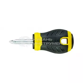 Отвертка Stanley Essential PH2*30мм STHT0-60329