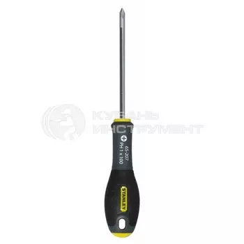 Отвертка Stanley Fatmax РН3*75мм 0-65-316