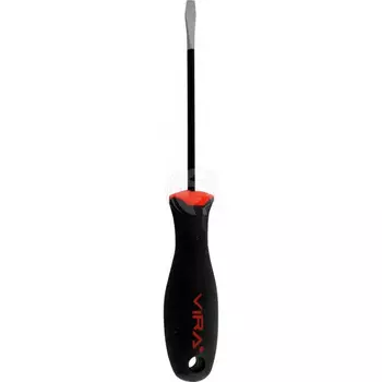 Отвертка Vira SL6,5*150мм 391134