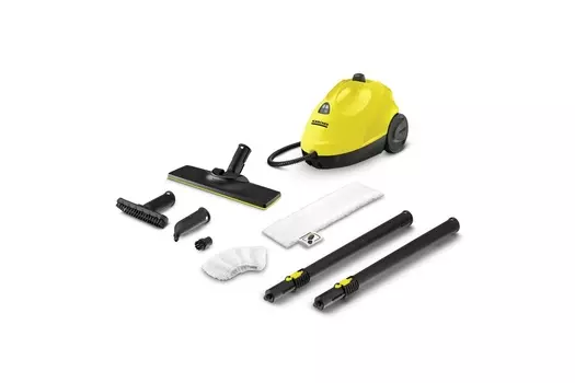Пароочиститель Karcher SC 2 EASYFIX 1.512-063.0