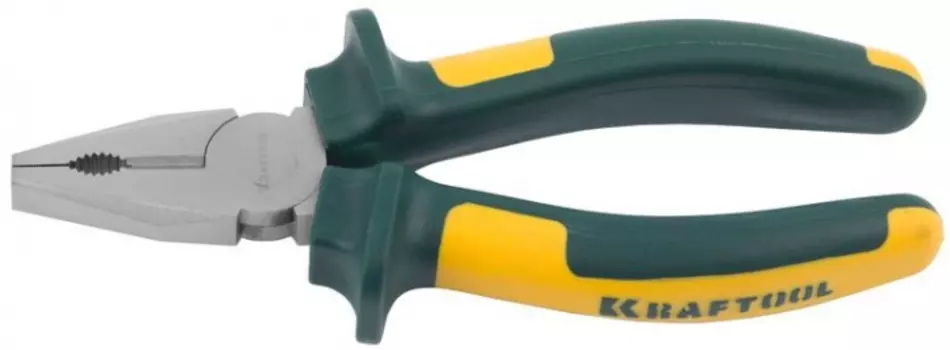 Пассатижи Kraftool Kraft-Max 200мм 22011-1-20