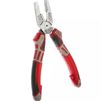 Пассатижи NWS CombiMax 165мм 109-49-165