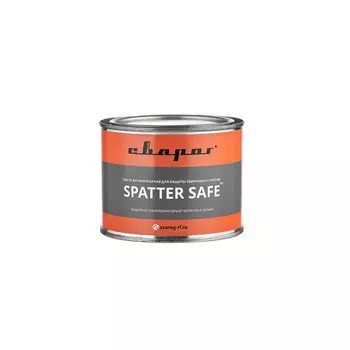Паста антипригарная Сварог для защиты сварочных горелок «Spatter Safe» 300гр 98941