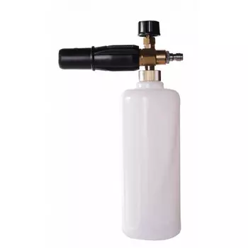 Пеногенератор Huter для 135,165,195,210,140,170,200,220 кроме ARV 71/5/15