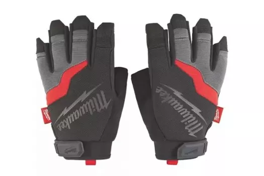 Очки Milwaukee прозрачные 4932471881