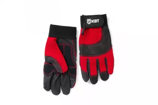 Перчатки КВТ С-33 8/M 75382