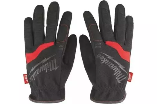 Перчатки Milwaukee мягкие 9/L 48229712