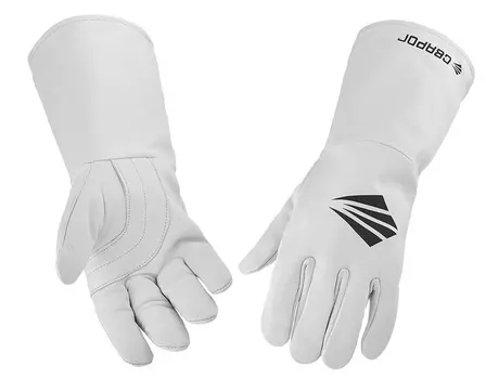 Перчатки защитные Сварог КС-82А KS-82А 100658