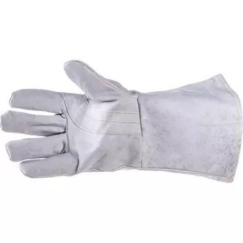 Перчатки защитные Сварог КС-82А POR-82А 94432