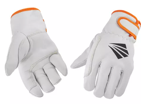 Перчатки защитные Сварог ПР-38, размер 11 PR-38-11 100659