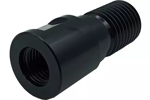 Переходник для алмазных коронок Trio Diamond отверстие-вал, M22-1 1/4UNC 290070