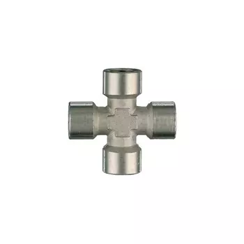 Переходник Elitech 1/4" 0704.005204