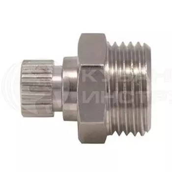 Переходник Elitech 1/4" 0704.005504