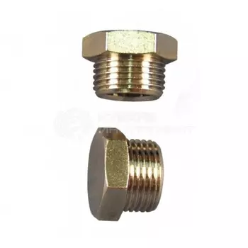 Переходник Elitech 1/8" папа 0704.003304