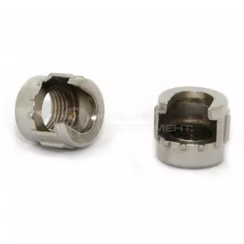 Переходник Elitech байонет 1/4" 0704.002804