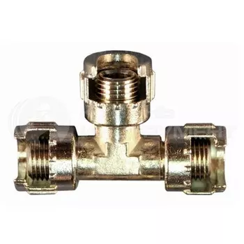 Переходник Elitech байонет мама 0704.003204