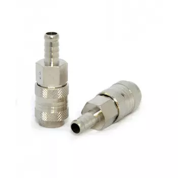 Переходник Elitech мама 3/8"- ёлочка 0704.008204