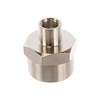 Переходник Fubag 1/8"F на 1/2"F 180243