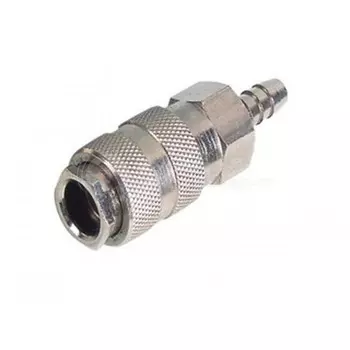 Переходник GAV 112/С1 бс на елочку 6мм 38867