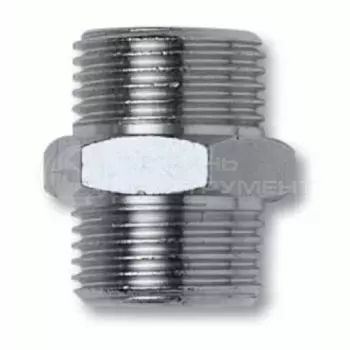 Переходник GAV 1221/3 290/5 М1/4*М1/4" 10044