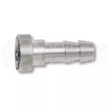 Переходник GAV 46F/1 365/1 байонет на елочку 6мм 10035