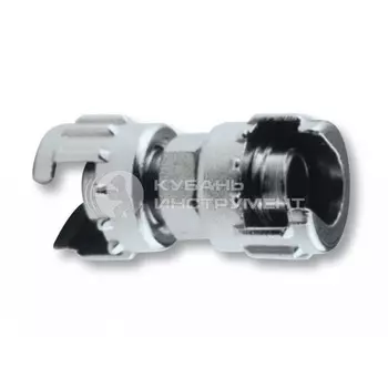 Переходник GAV 48А/1 350 2*М1/4" байонет 10038