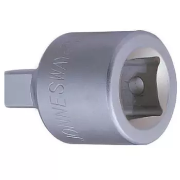 Переходник Jonnesway 1/2" DR F *3/8"DR M S16H1238 047267