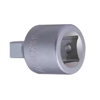Переходник Jonnesway 1/4"DR F *3/8"DR M S16H1438 47268