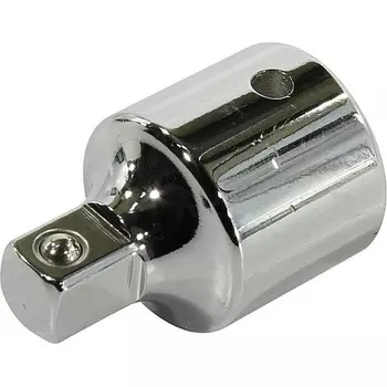 Переходник Jonnesway 3/4"DR F *1/2"DR M S16H3412 047392