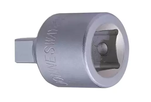 Переходник Jonnesway 3/4"(F) - 1"(M), S16H3410
