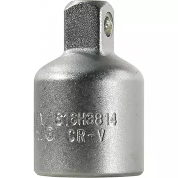 Переходник Jonnesway 3/8" DR F *1/4"DR M S16H3814