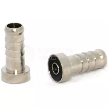 Переходник ёлочка Elitech 6мм байонет папа 0704.002104