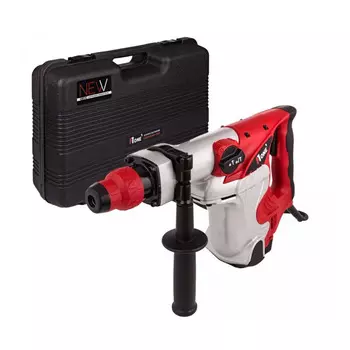 Перфоратор Number ONE EH1300/40-PRO