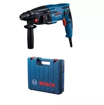 Перфоратор Bosch GBH 220 06112A6020