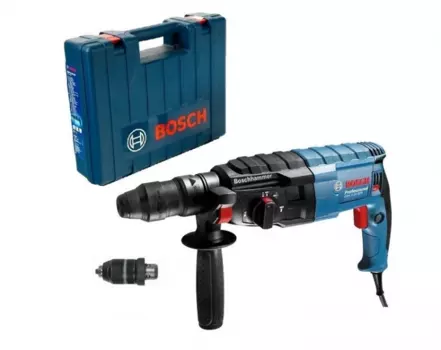 Перфоратор Bosch GBH 2-24 DFR /GBH 240 F 0611273000