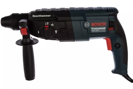 Перфоратор Bosch GBH 2-24 DRE 0611272100