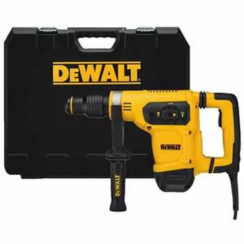 Перфоратор DeWalt D25481K-QS