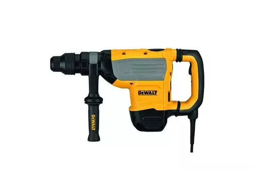 Перфоратор DeWalt D25733K-QS