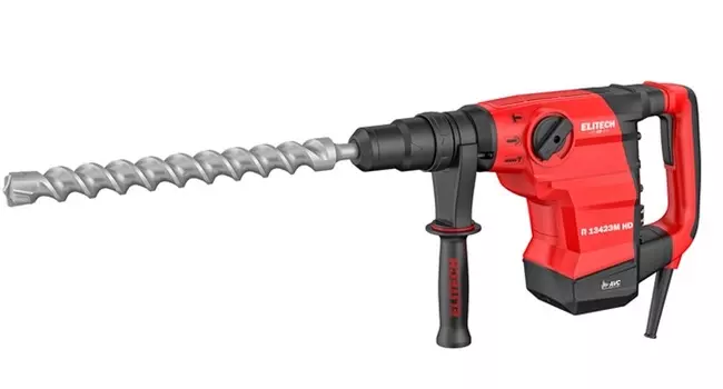 Перфоратор Elitech П 1342ЭМ E2205.003.00