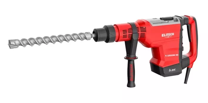 Перфоратор Elitech П 1552ЭМ E2205.004.00