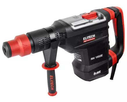 Перфоратор Elitech RH 1552E E2205.020.01