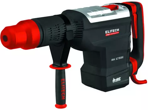 Перфоратор Elitech RH 1755E E2205.021.01