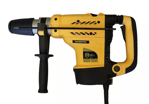 Перфоратор Hanskonner HRH2145MVE