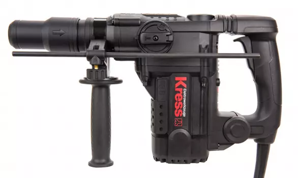 Перфоратор Kress KU334