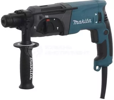 Перфоратор Makita HR2470
